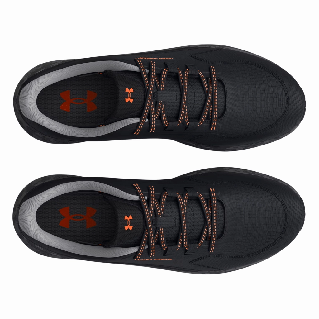 Hiking Shoes For Yosemite Under Armour Bandit Trail 3 Men