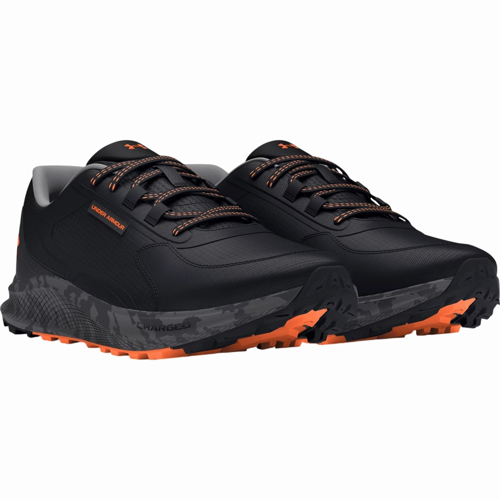 Under Armour Bandit Trail 3 Men Hiking Shoes Manufacturers