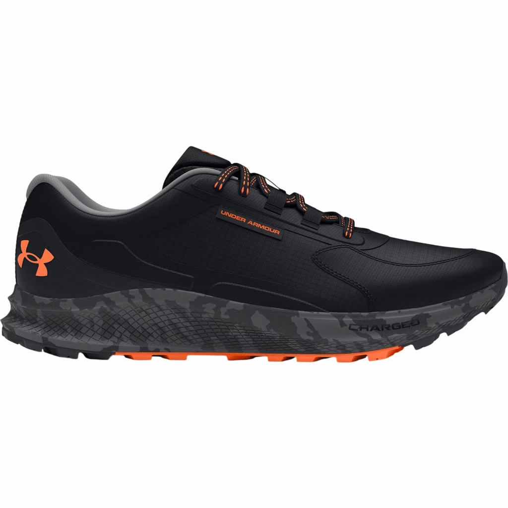 Capra Bolt Hiking Shoes Under Armour Bandit Trail 3 Men