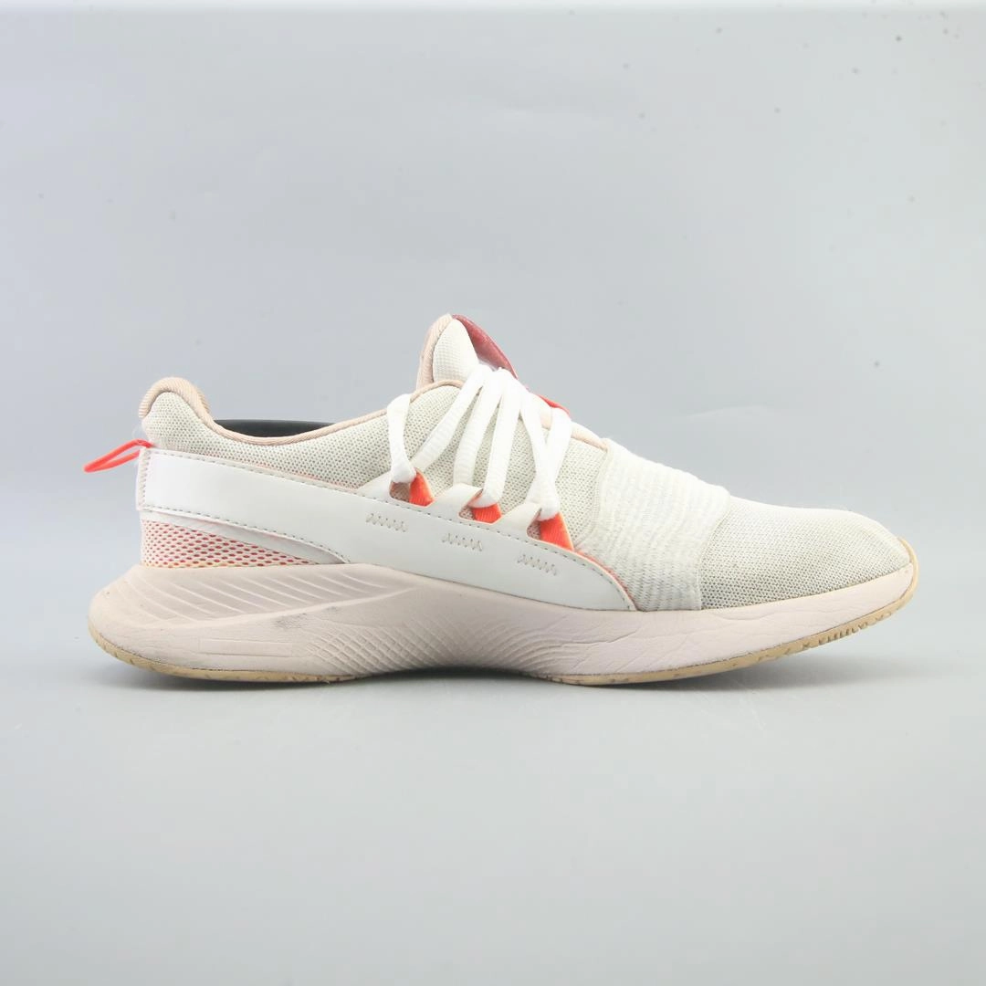 UNDER ARMOUR CHARGED BREATHE Bondi 8 Running Shoes