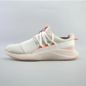 UNDER ARMOUR CHARGED BREATHE On The Run Shoe Store Clear Lake