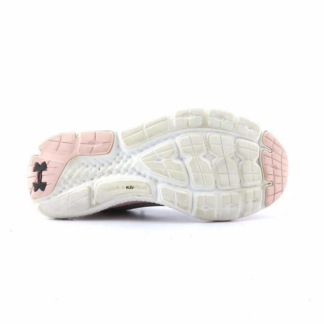 Flat Running Shoes UNDER ARMOUR CHARGED ROGUE