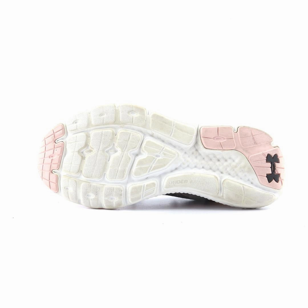 Running Shoe Promo UNDER ARMOUR CHARGED ROGUE