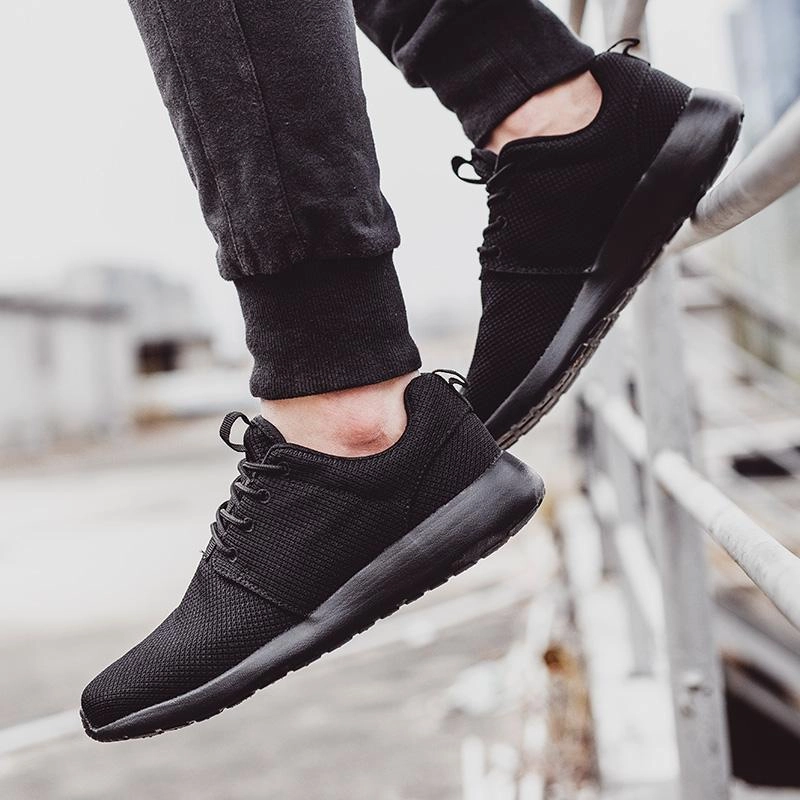 West Louis Light Ultra Fitness Shoes Nike Mesh Running Shoes