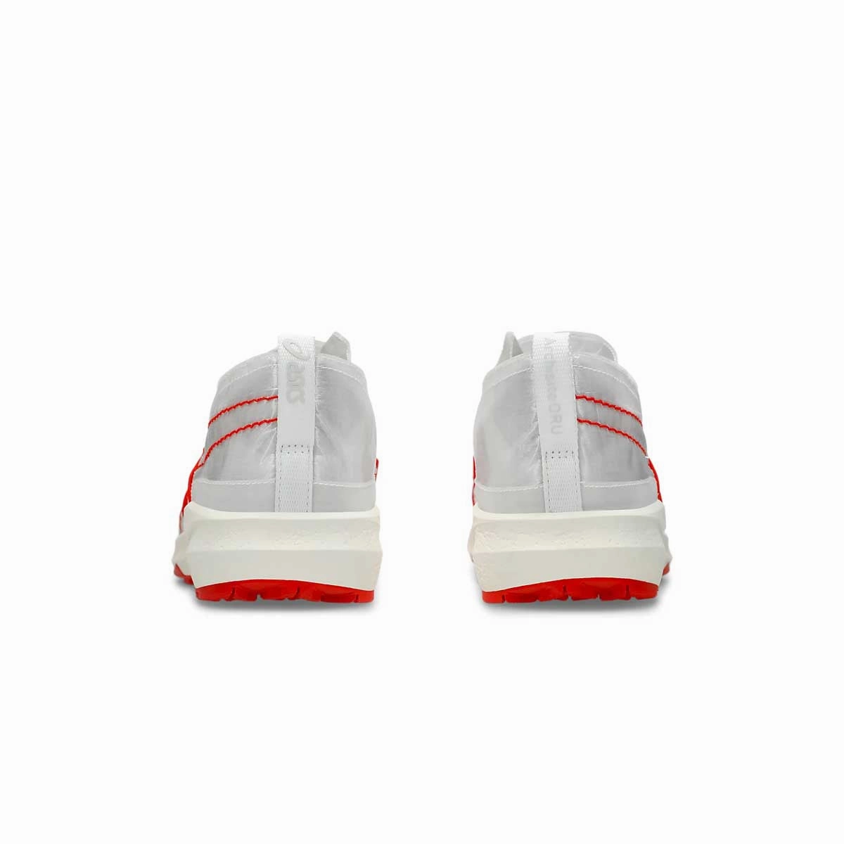 Asics Game Ff Tennis Shoe Review   Kengo Kuma Archisite ORU 'White'