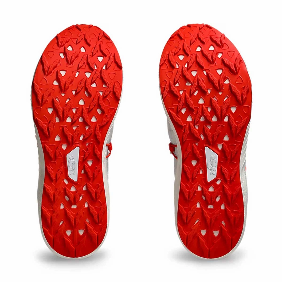   Kengo Kuma Archisite ORU 'White' Asics Shoes Liz Akama