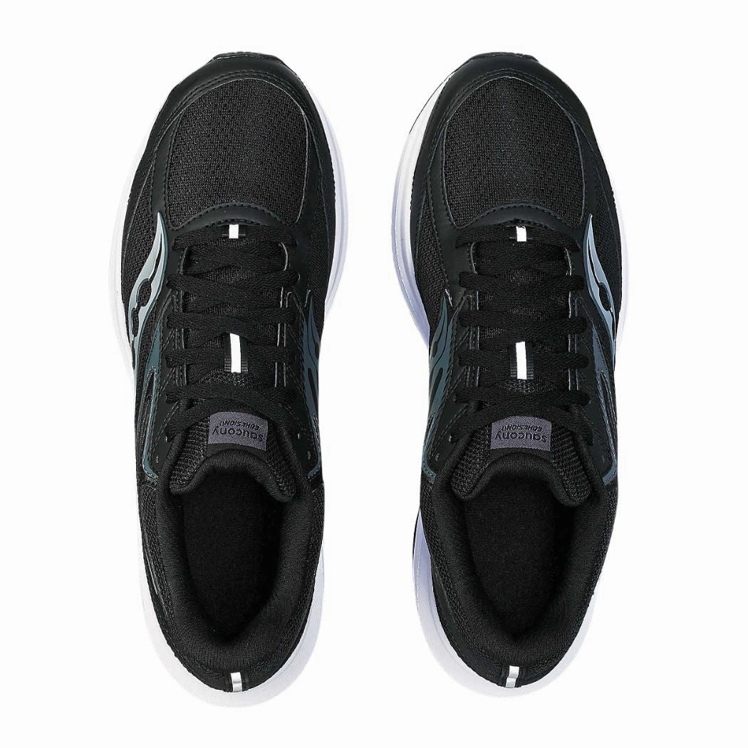 New Balance Bunion Shoes saucony Cohesion 17 Men's Running Shoes