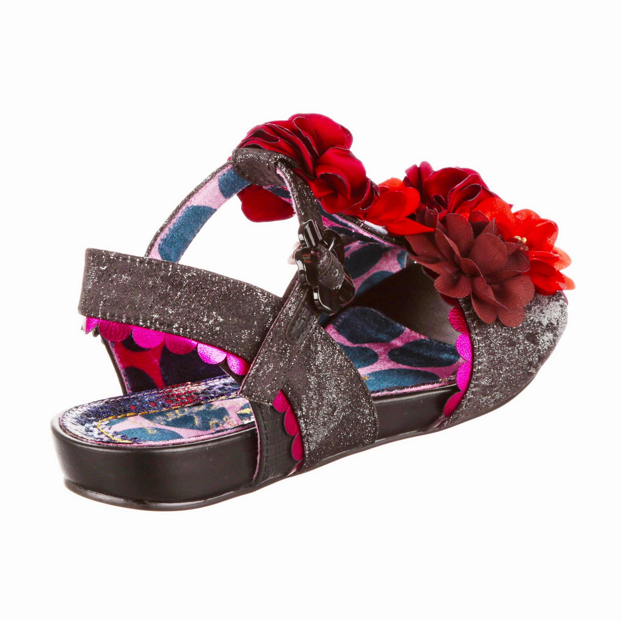 Ryka Sandals Blossoming Beauty