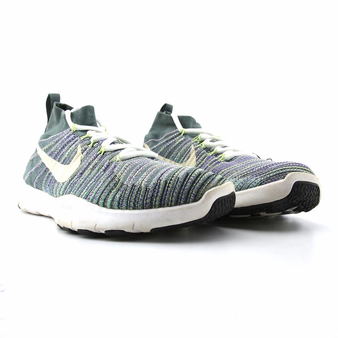 Nike Back To The Furture Shoes NIKE FREE TR FORCE FLYKNIT