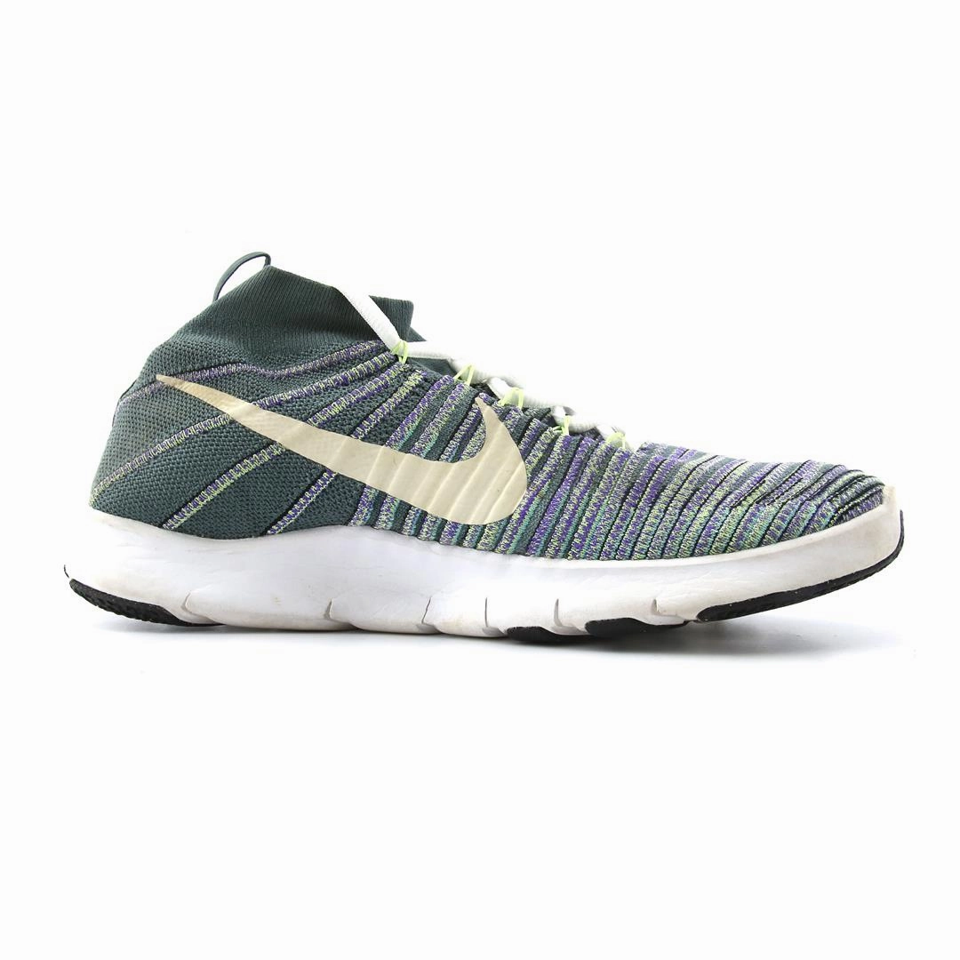 Nike Soccer Shoes Ronaldinho NIKE FREE TR FORCE FLYKNIT