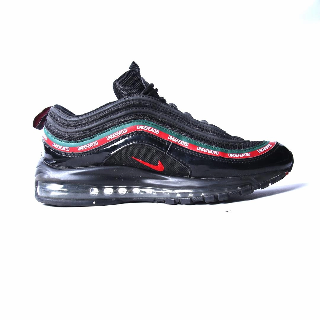 Customize Nike Shoes NIKE AIR MAX 97