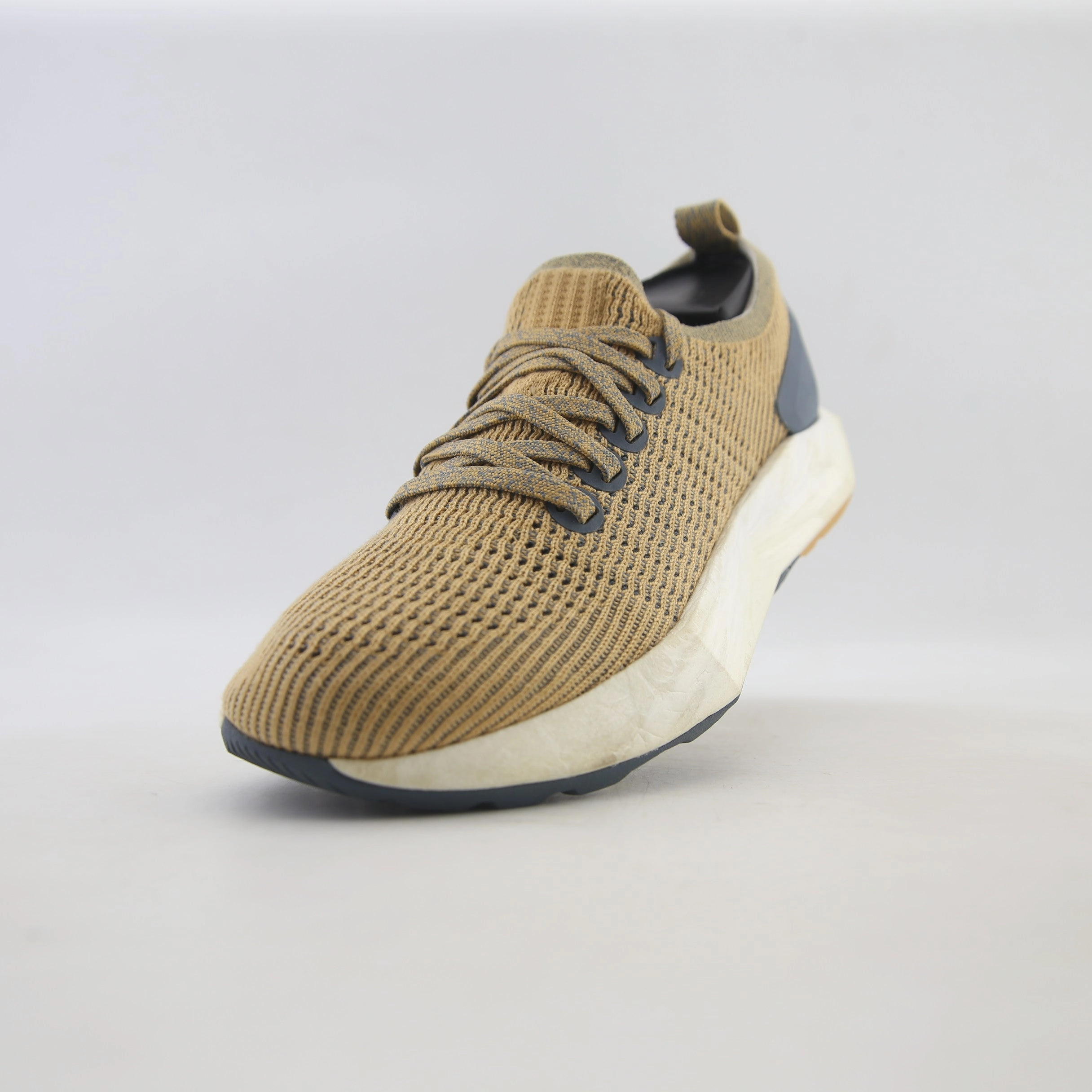 Running Shoes Trainers Allbirds Men's Tree Flyers - Orange (Blizzard Sole) EX