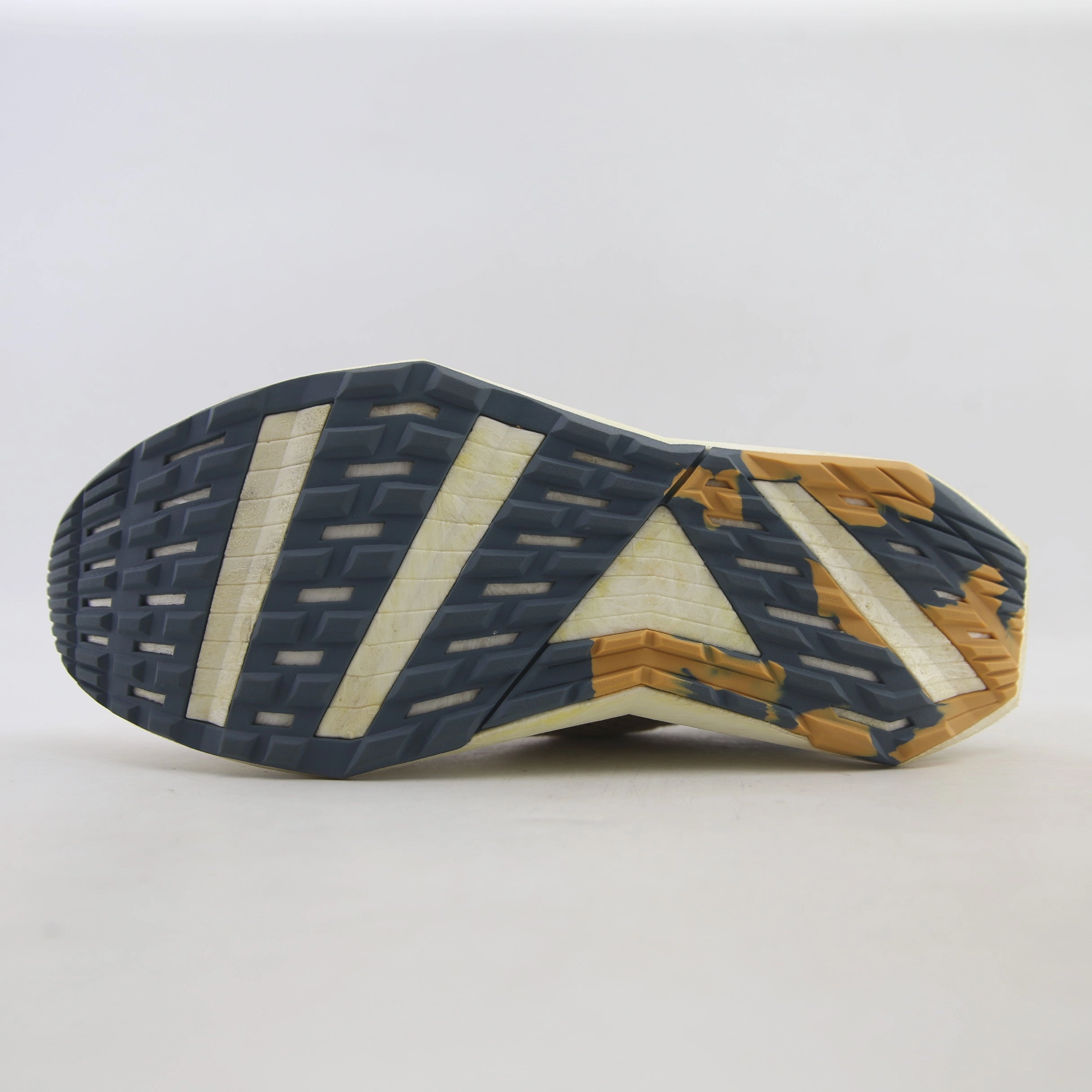 5 Tr Running Shoes Allbirds Men's Tree Flyers - Orange (Blizzard Sole) EX