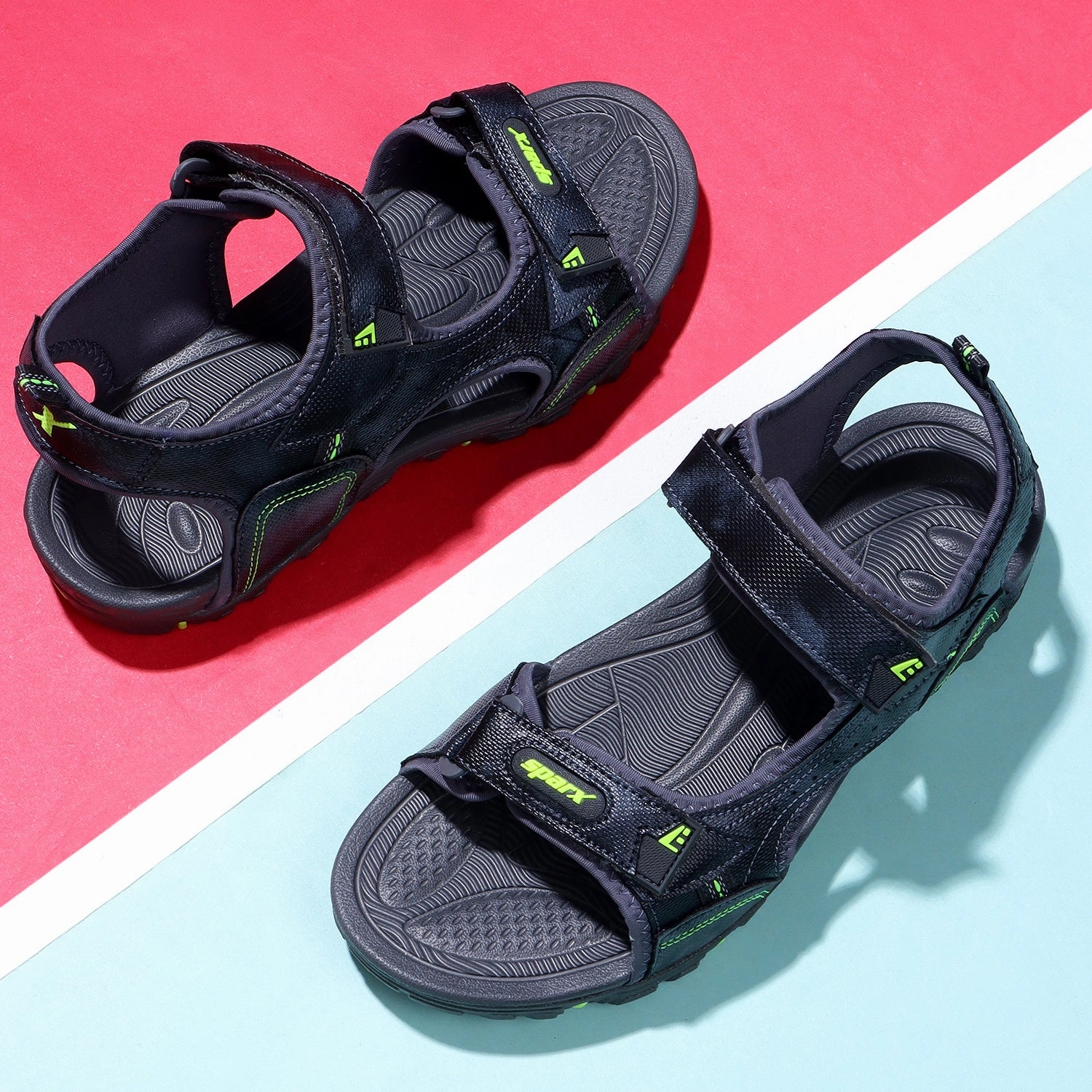 Sandals for Men SS 684 Fish Sandals