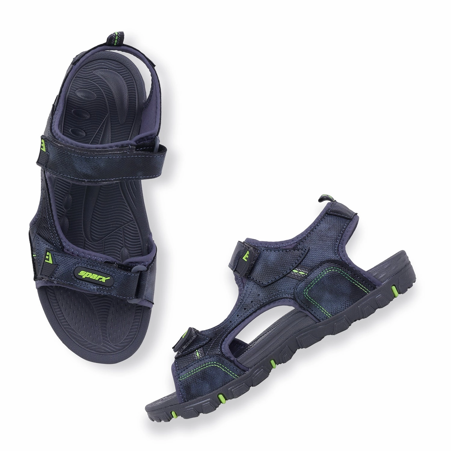 Gucci Sandals Sandals for Men SS 684