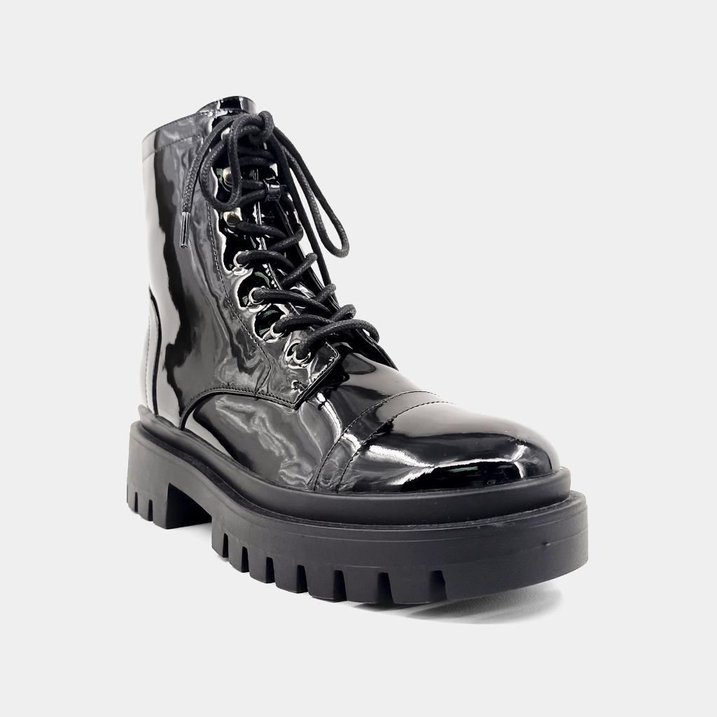 Combat Ops Boots URSULA
