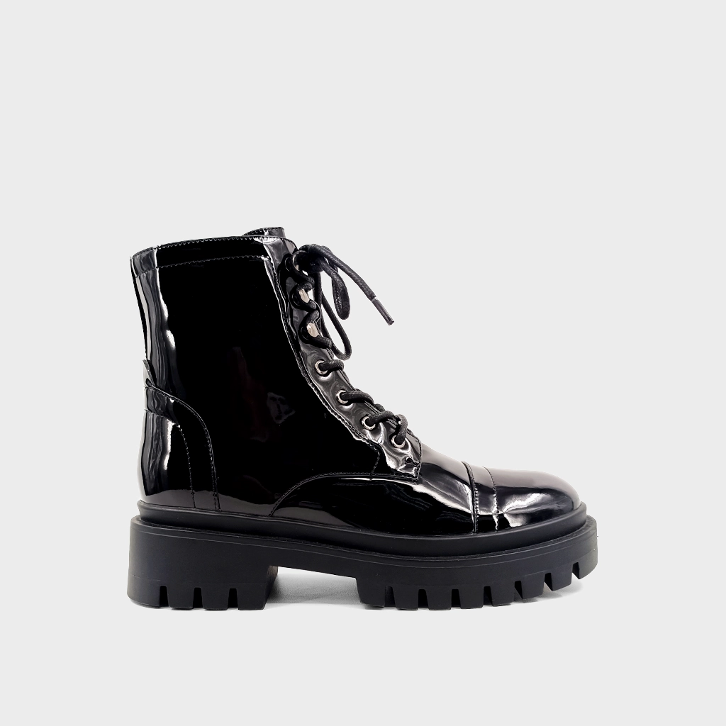 Ff Combat Boots URSULA