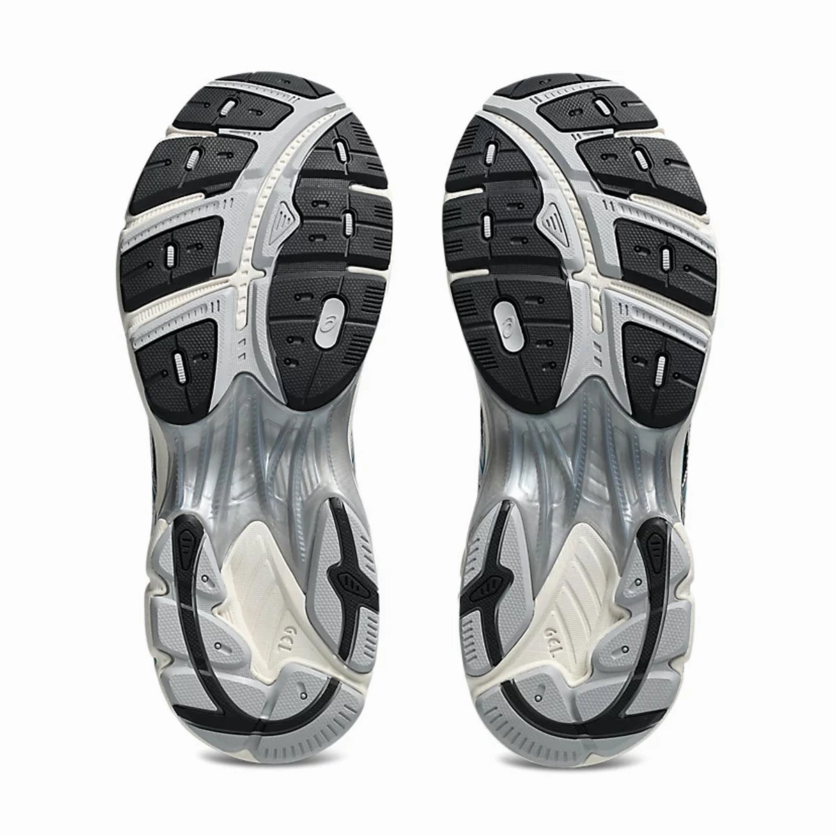 Non Marking Shoes Asics GT-2160 'Black Morpho'