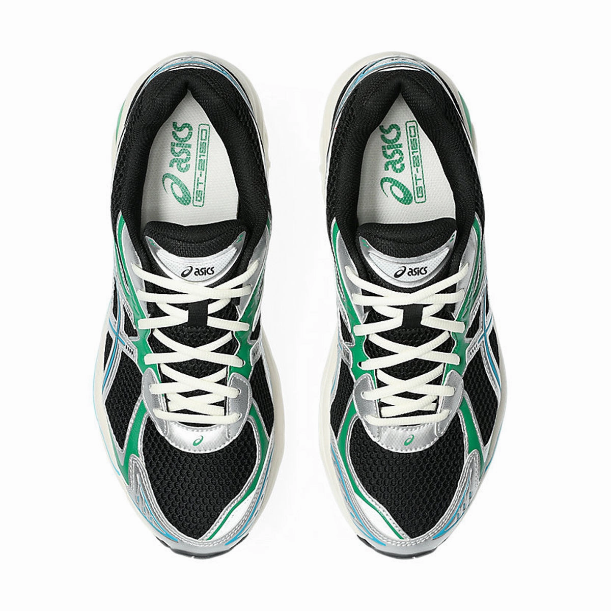 Asics Cushioning Shoes GT-2160 'Black Morpho'