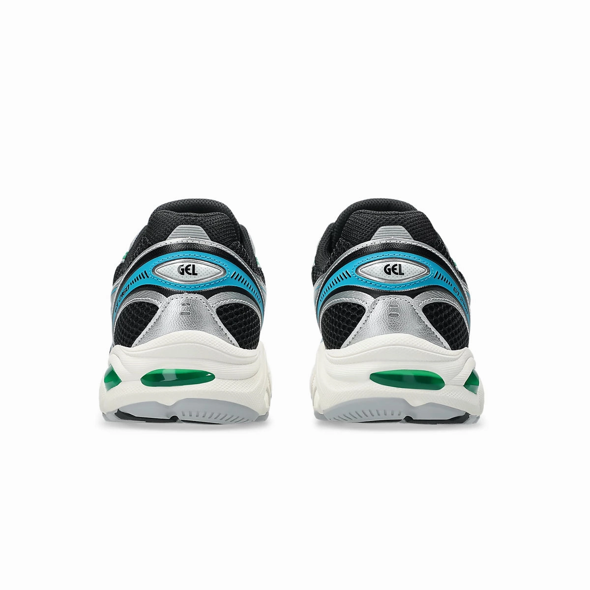 Asics Tiger Unisex Gel-lyte V Sanze Shoes H848n GT-2160 'Black Morpho'