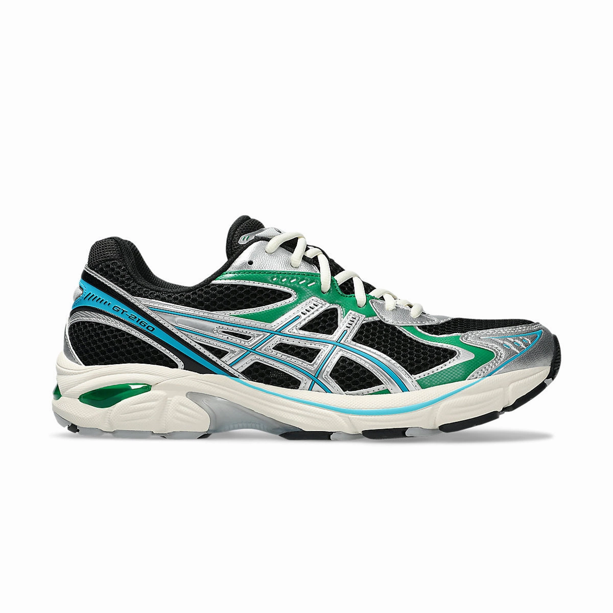 Asics Gel Kayano 31 Shoes GT-2160 'Black Morpho'