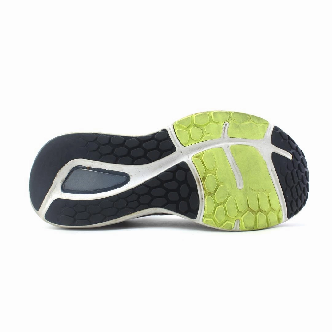 New Balance 550 Grey/white/blue NEW BALANCE FRESH FOAM 860 V7