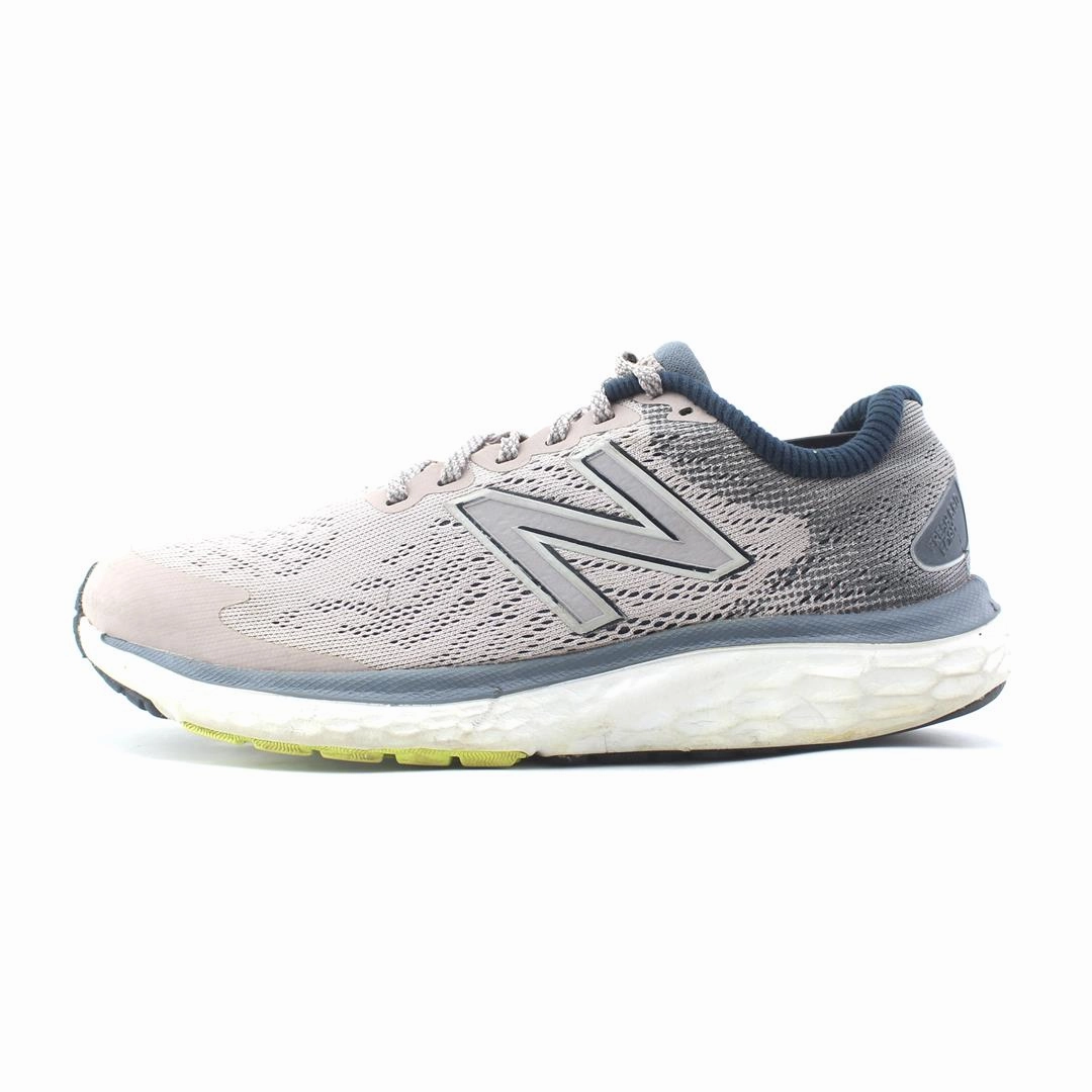 NEW BALANCE FRESH FOAM 860 V7 New Balance U9060gry
