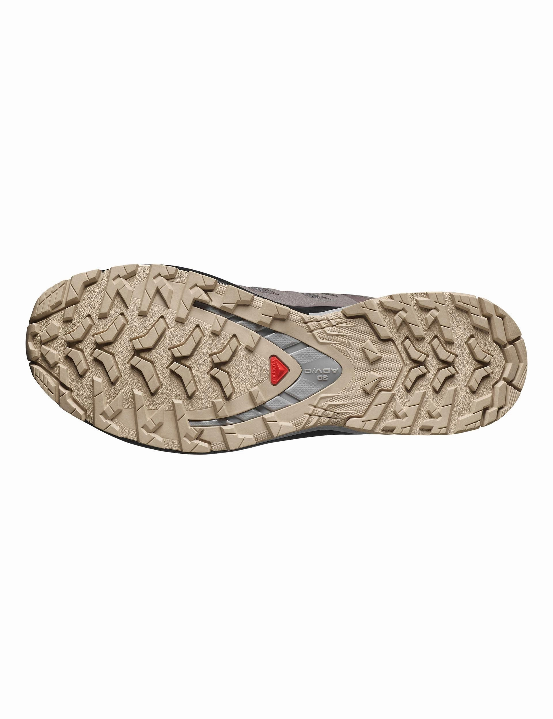 XA Pro 3D V9 Gore-Tex - Plum Kitten/Black/Gull Best Budget Trail Running Shoes 2025