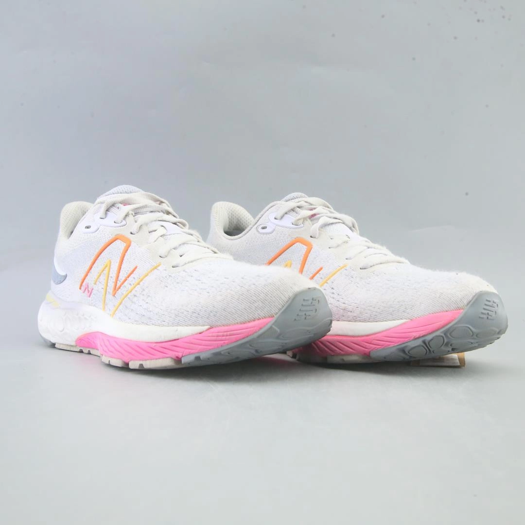 NEW BALANCE FRESH FOAM X 880V12 New Balance 9060 Black Women