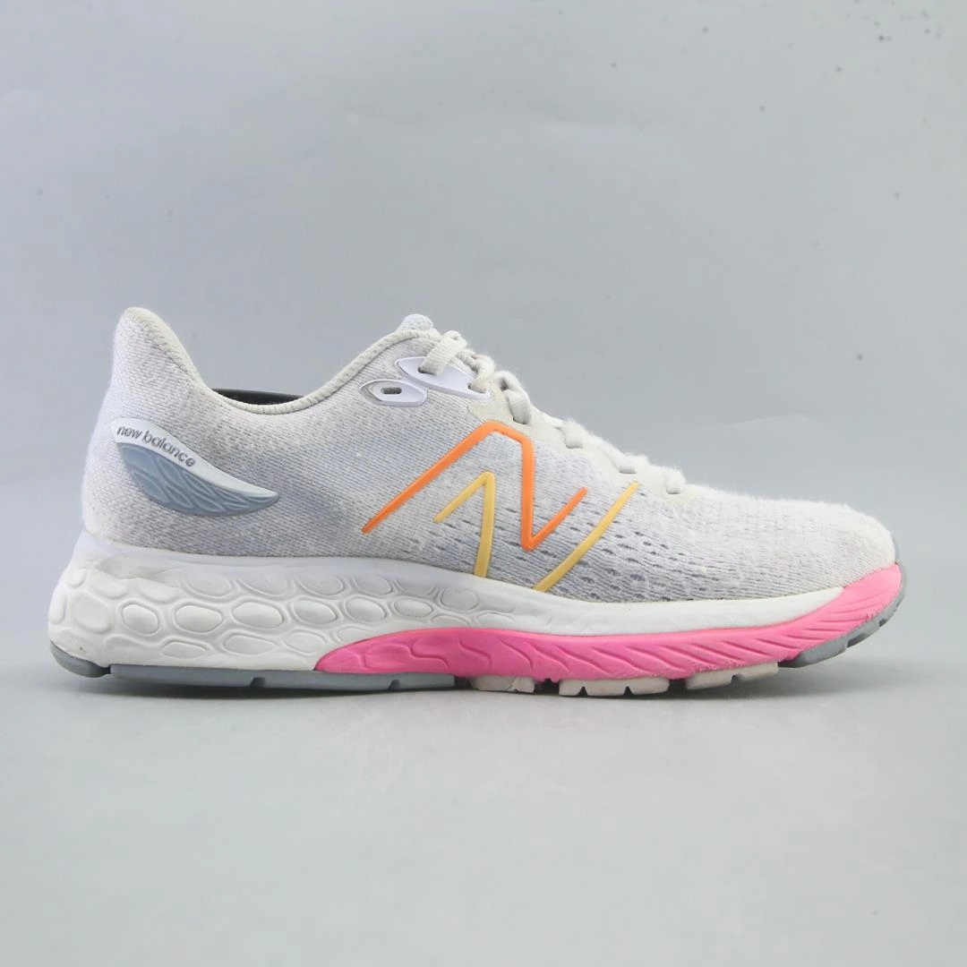 New Balance 550 Cyan NEW BALANCE FRESH FOAM X 880V12