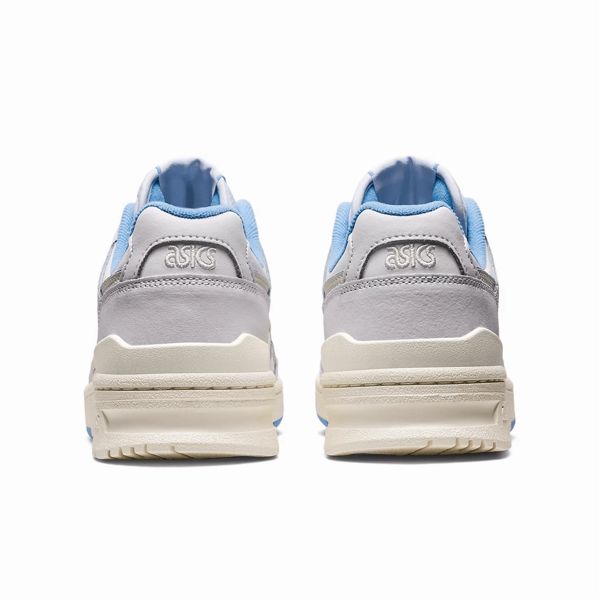 Asics Soccer Shoes Japan EX89 'White Cream'