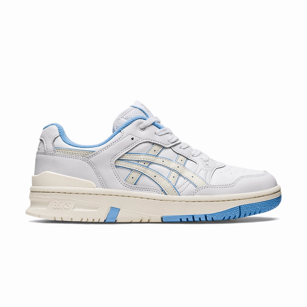 Tennis Shoe Asics EX89 'White Cream'