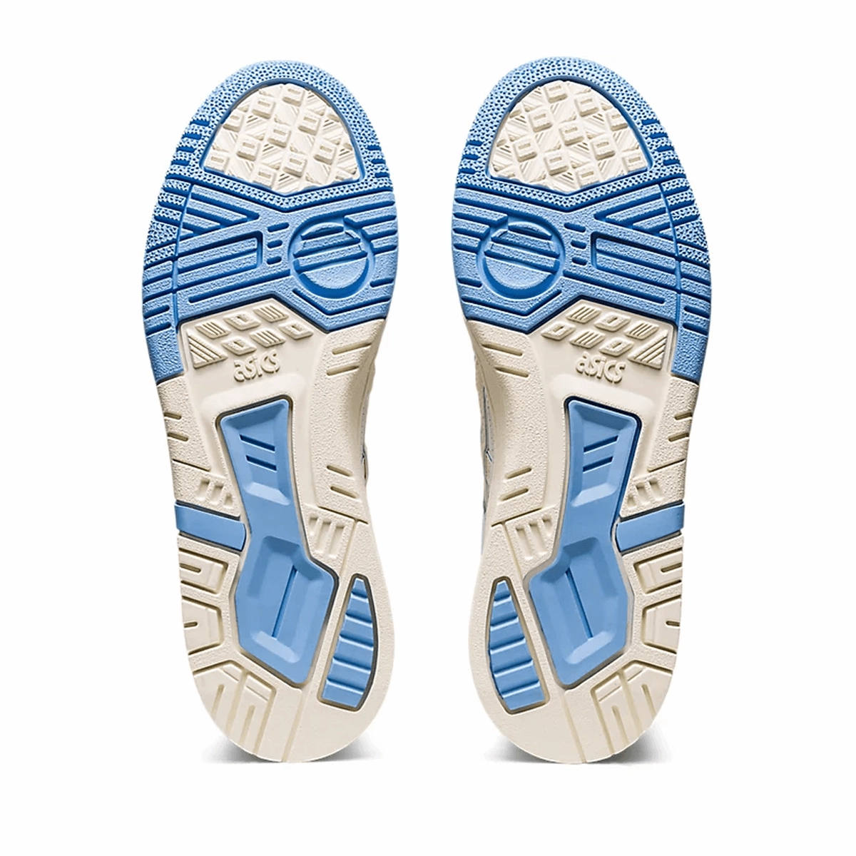 Washing Asics Shoes EX89 'White Cream'