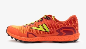 VJ | Spark | Women's | Orange New Balance Men's 481 V3 Trail Running Shoe