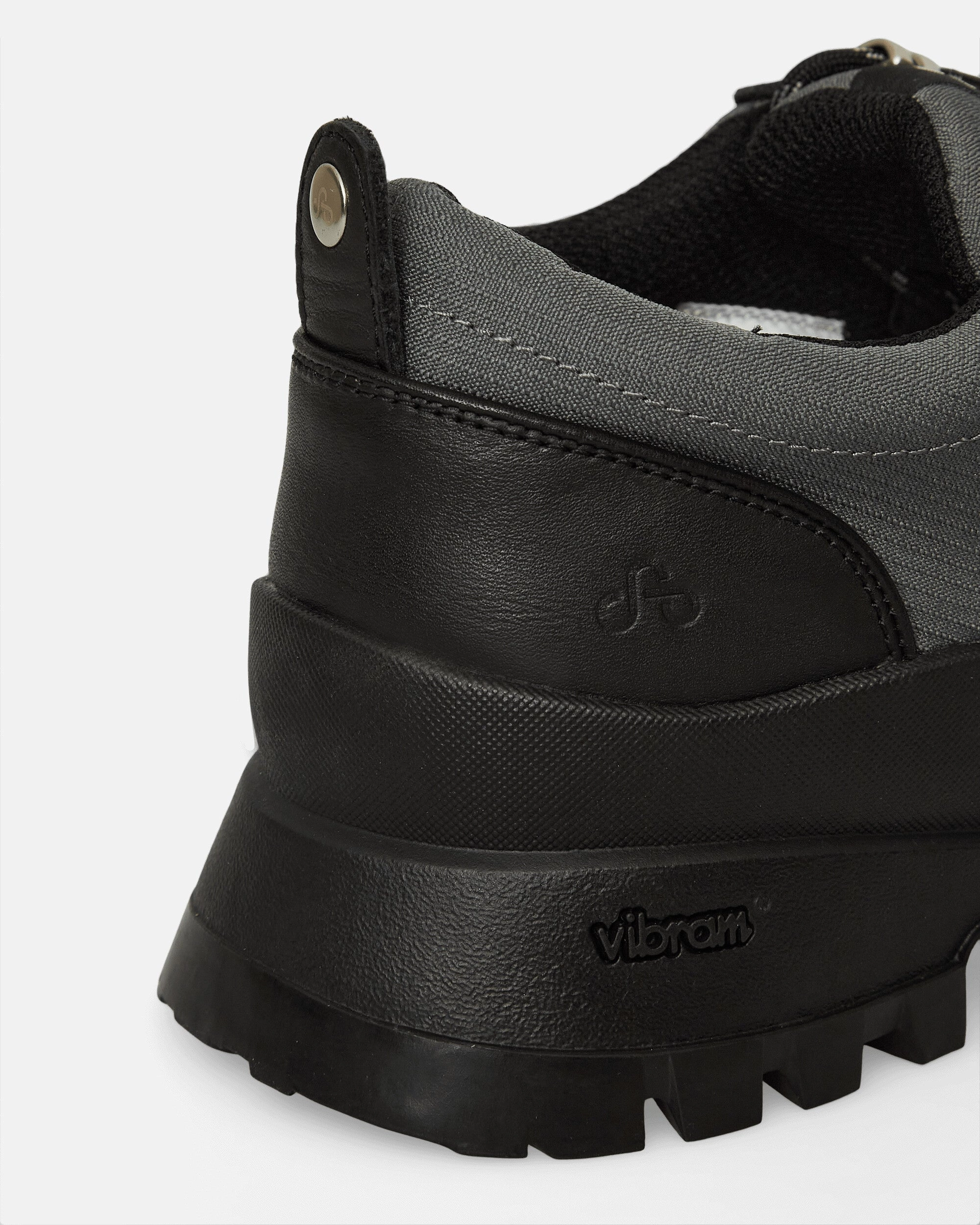 Highland Creek Hiking Shoes Vogel Sneakers Grey