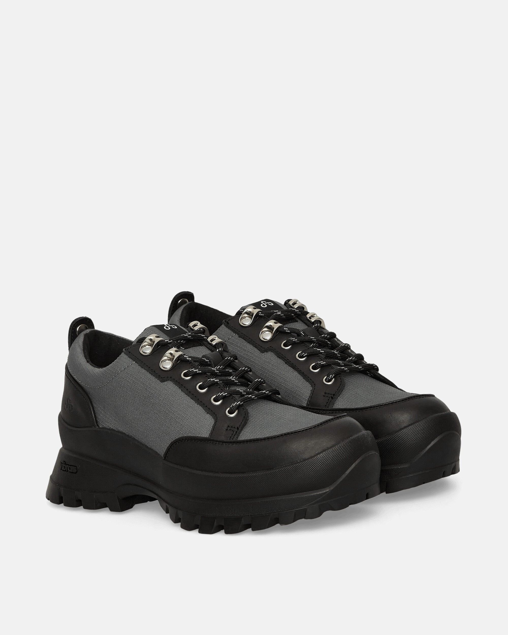 Best Hiking Shoes 2014 Vogel Sneakers Grey