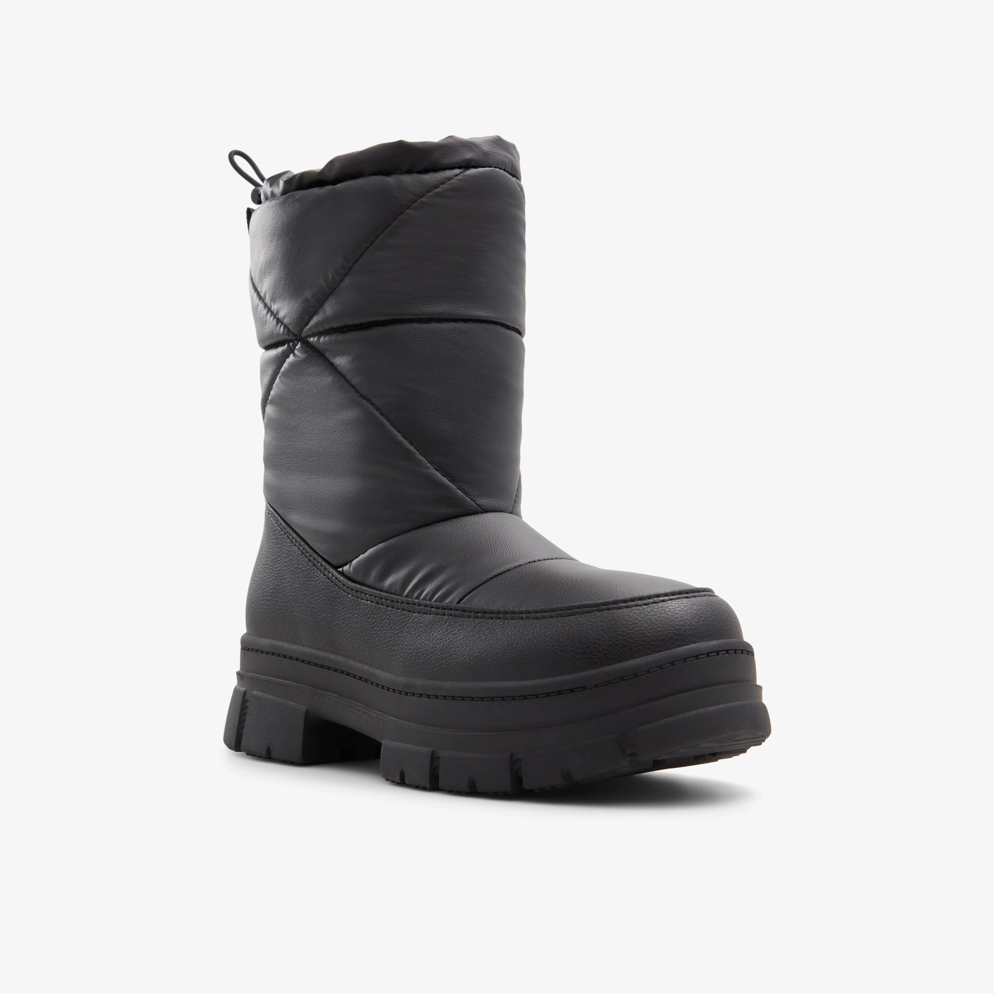 Vortex Spirale Snow Boots