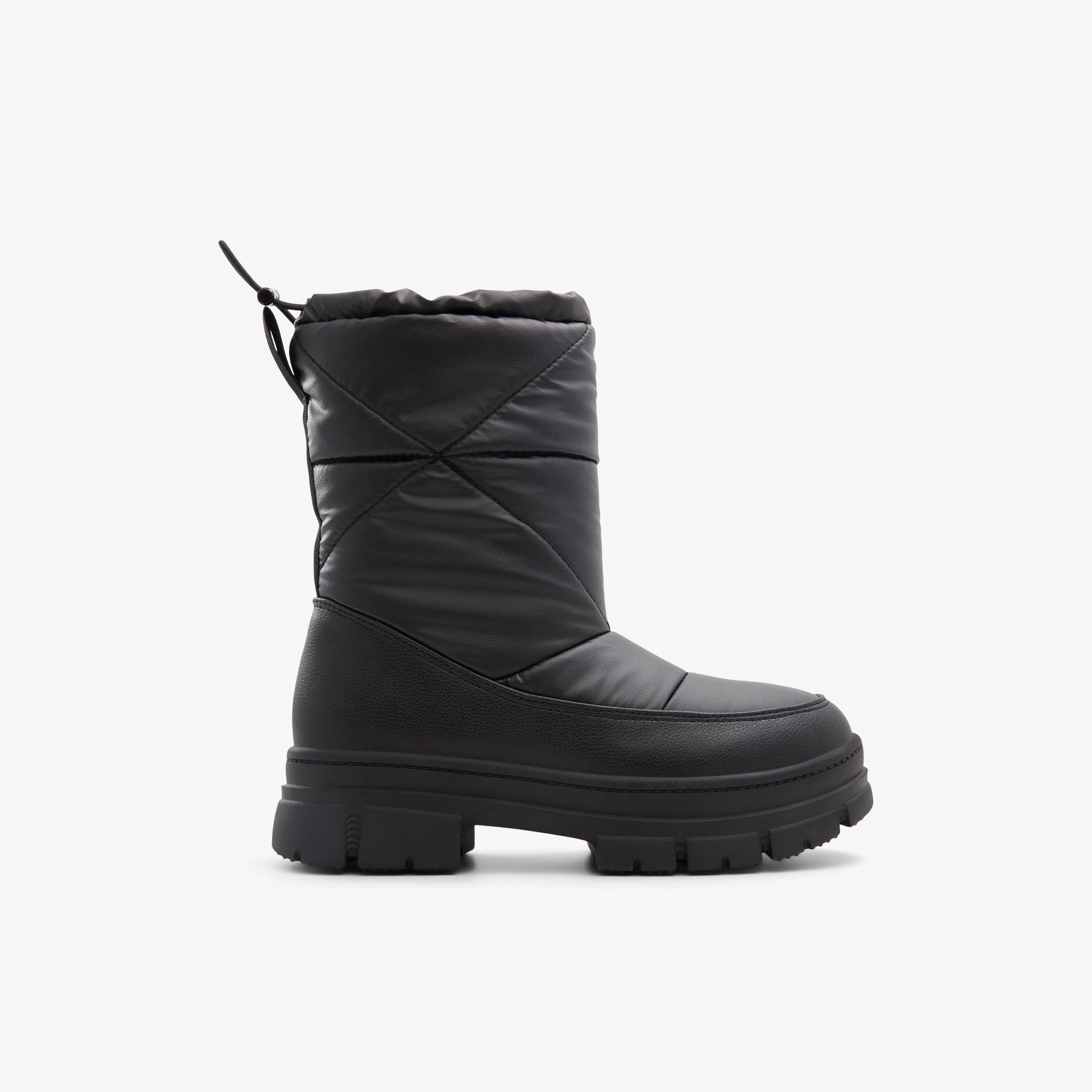 Vortex Sorel Snow Boots With Fur