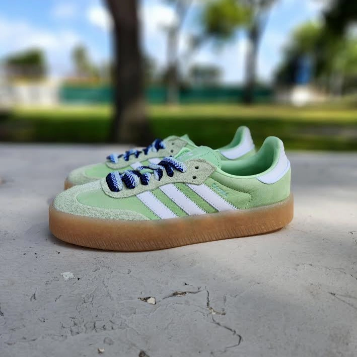 Price In Usa W Adidas Samba