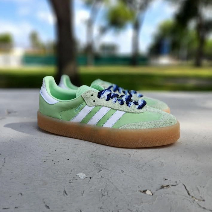 W Adidas Samba Shoes Locations