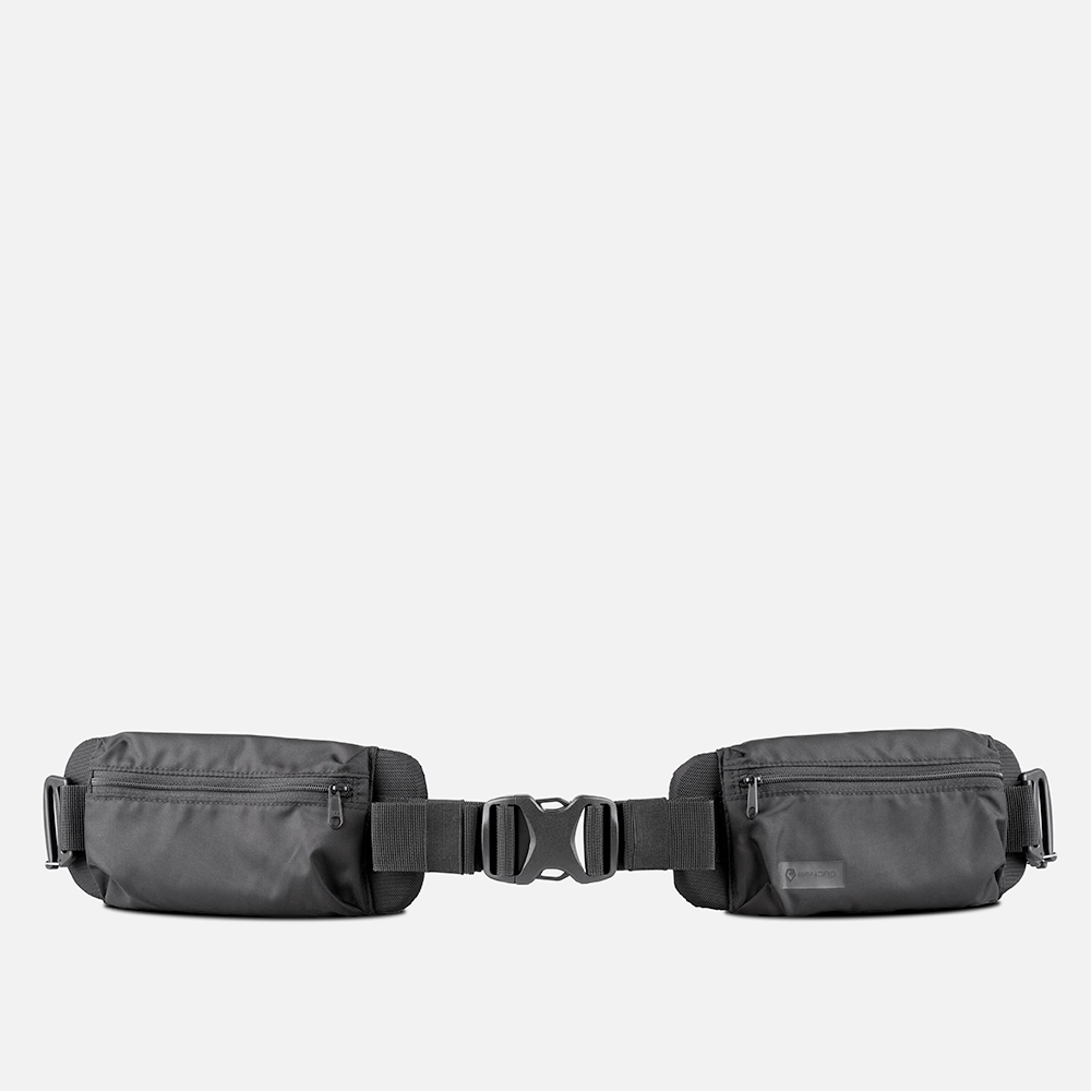 Waist Belt V2 Scott Hiking Shoes