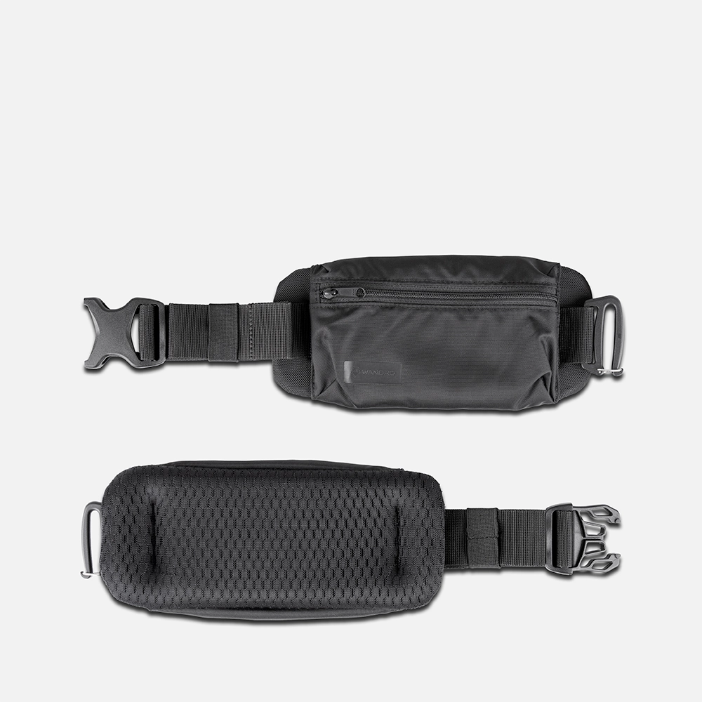 Hiking Shoes Second Hand Waist Belt V2