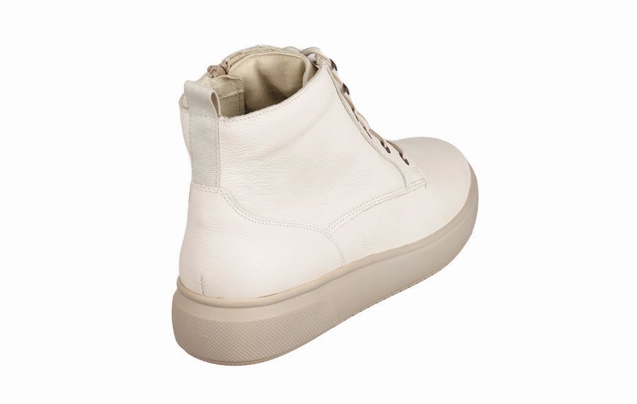 Wal Parchment Snow Boots For Plantar Fasciitis