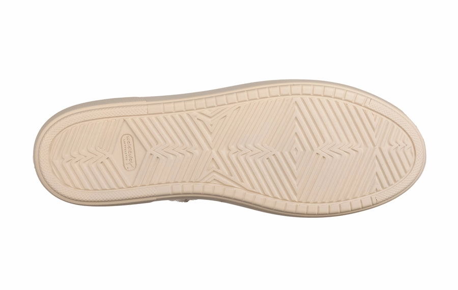 South Pole Snow Boots Wal Parchment