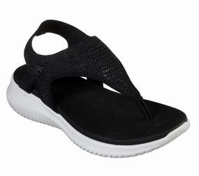 SKECHERS ULTRA FLEX - SPRING MOTION Old Man Hiking Shoes