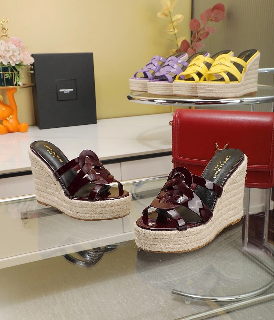 SE1132 YSK Tribute Sandals / Size5-11 Sandals Overwater Bungalows