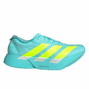adidas Adizero Adios Pro 4 Men's Running Shoes Female Running Shoes
