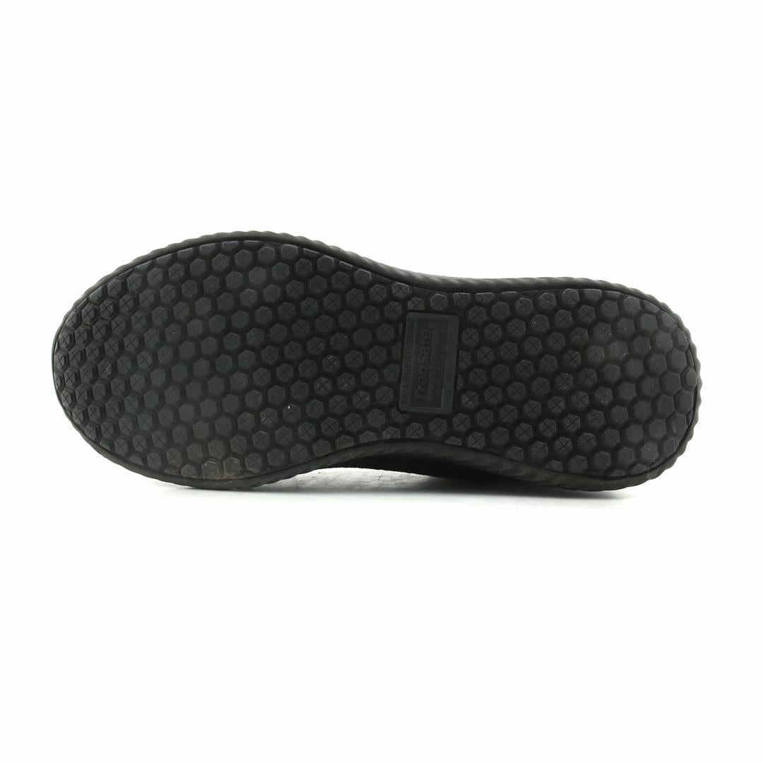 TRED SAFE CALLIE Best Way To Lace Running Shoes