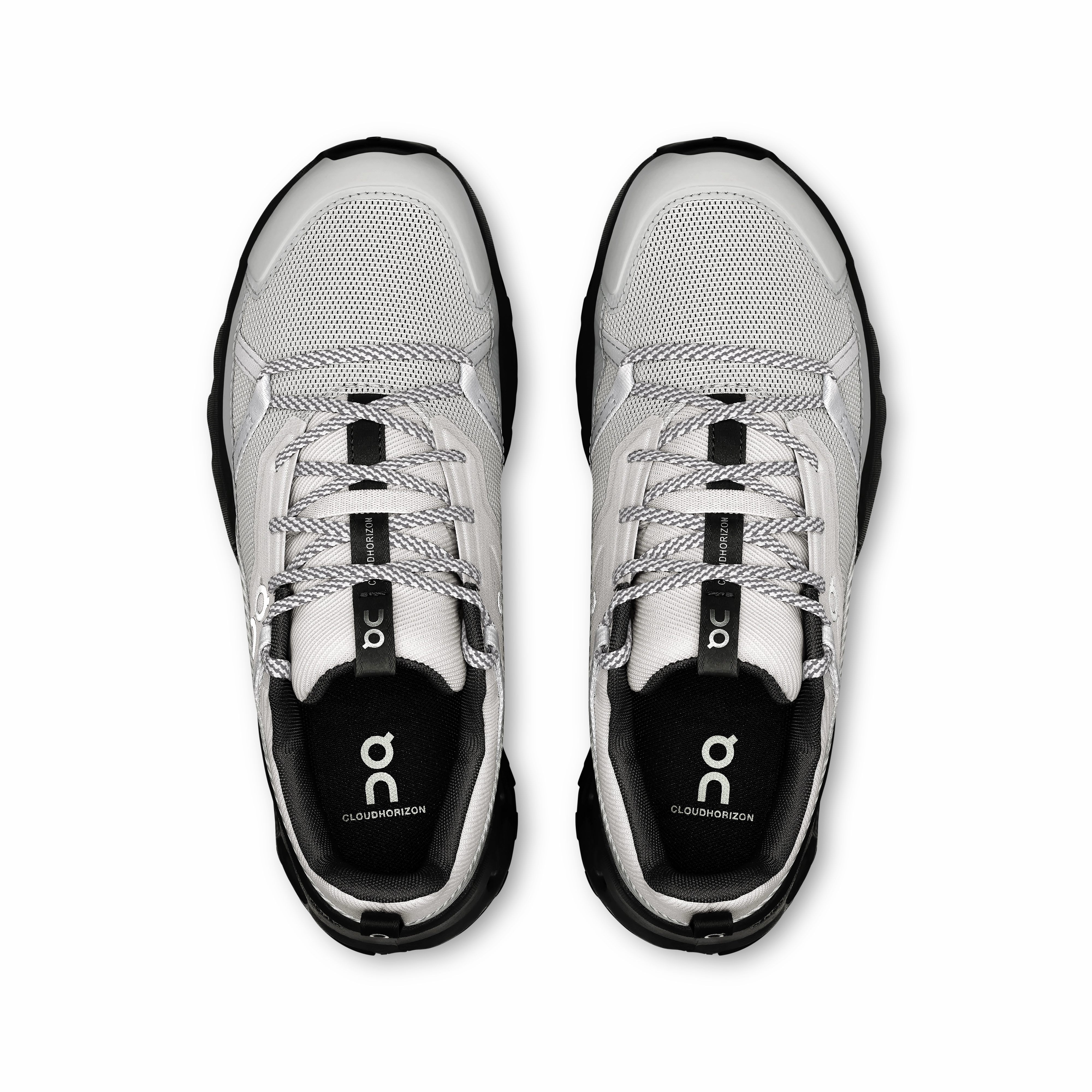 Terrex Winter Mid Boa Hiking Shoes On Running Women's Cloudhorizon Shoes - Glacier / Eclipse