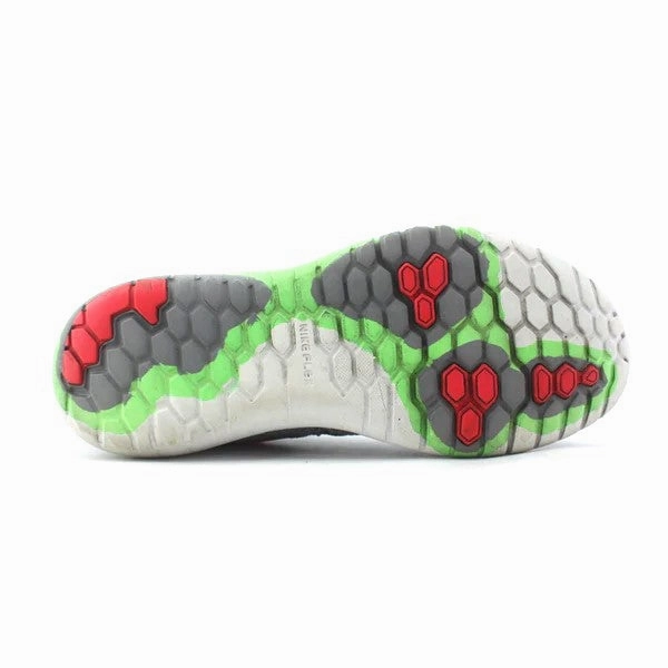 Running Training Shoes Difference NIKE FLEX FURY 2